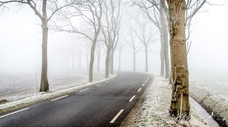 5 road maintenance tips to prepare for winter