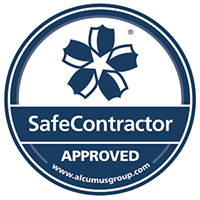 SafeContractor Approved