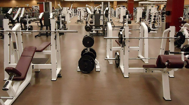 Tips To Ensuring Safety and Minimise Risks In Your Gym