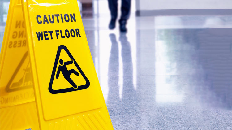 Considerations And Importance Of Safety Flooring