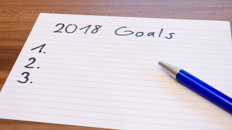 Important New Year's Resolutions For SMEs