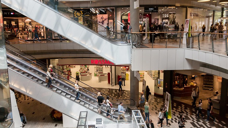 Risk Assessments For A Retail Environment