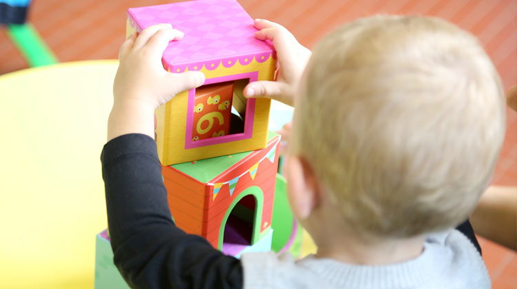 Safety Considerations For Children's Nurseries