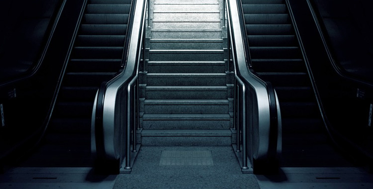The Ultimate Guide To Stair Safety in The Workplace