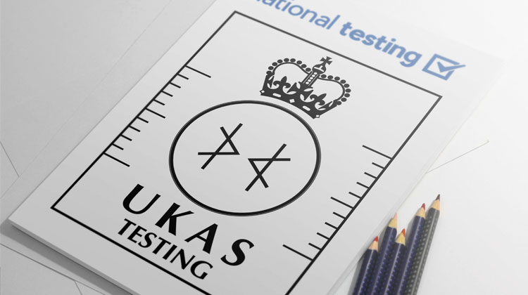Why Choose A UKAS Accredited Slip Testing Company